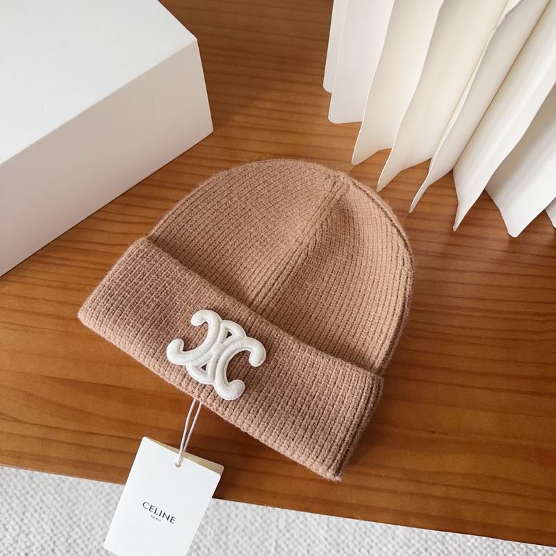 Celine Hat dx (567)