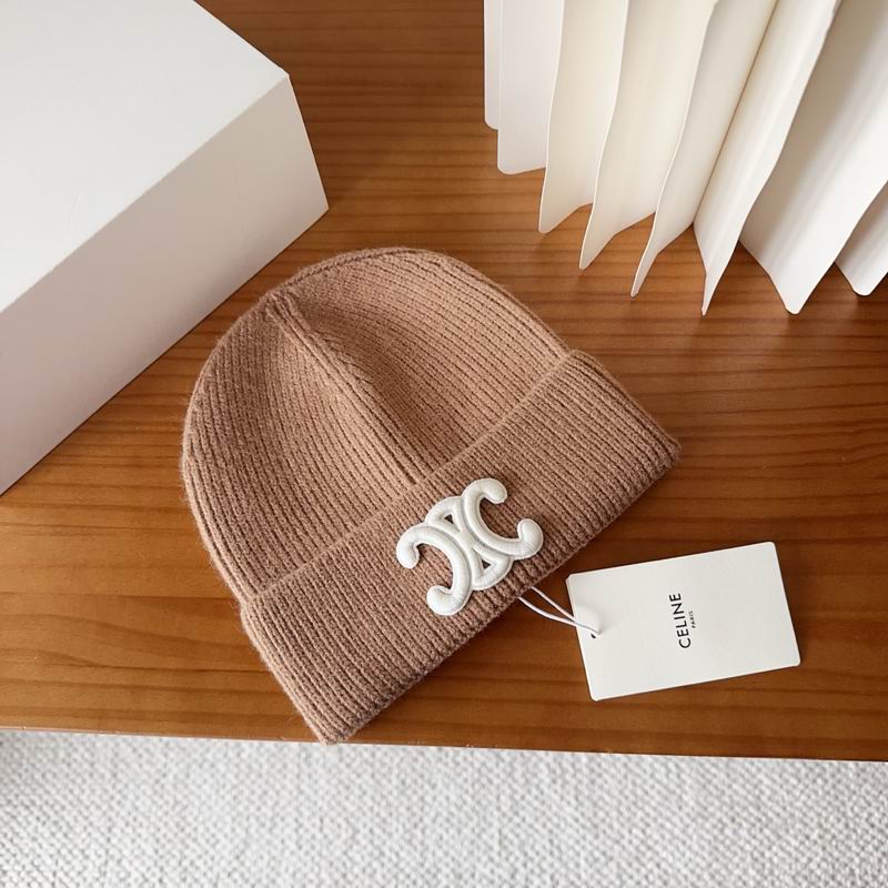 Celine Hat dx (568)