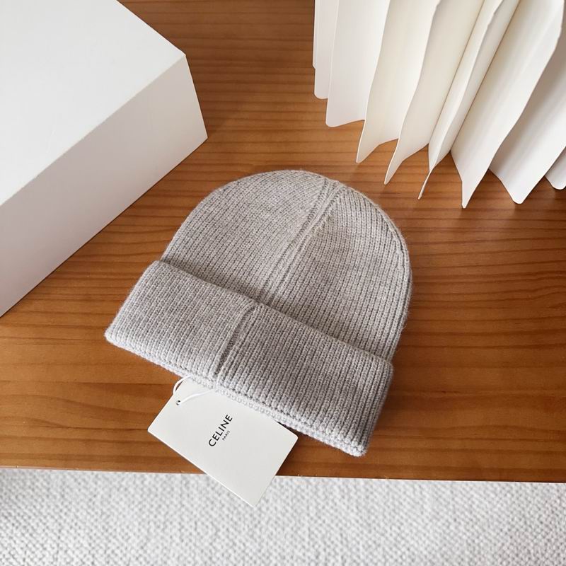 Celine Hat dx (570)