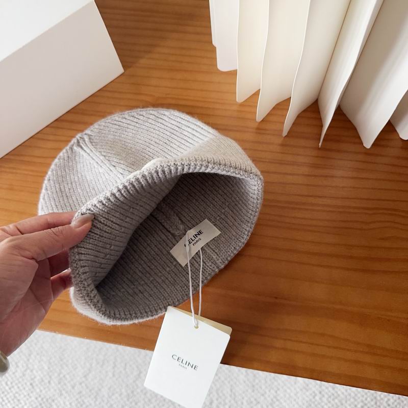 Celine Hat dx (573)