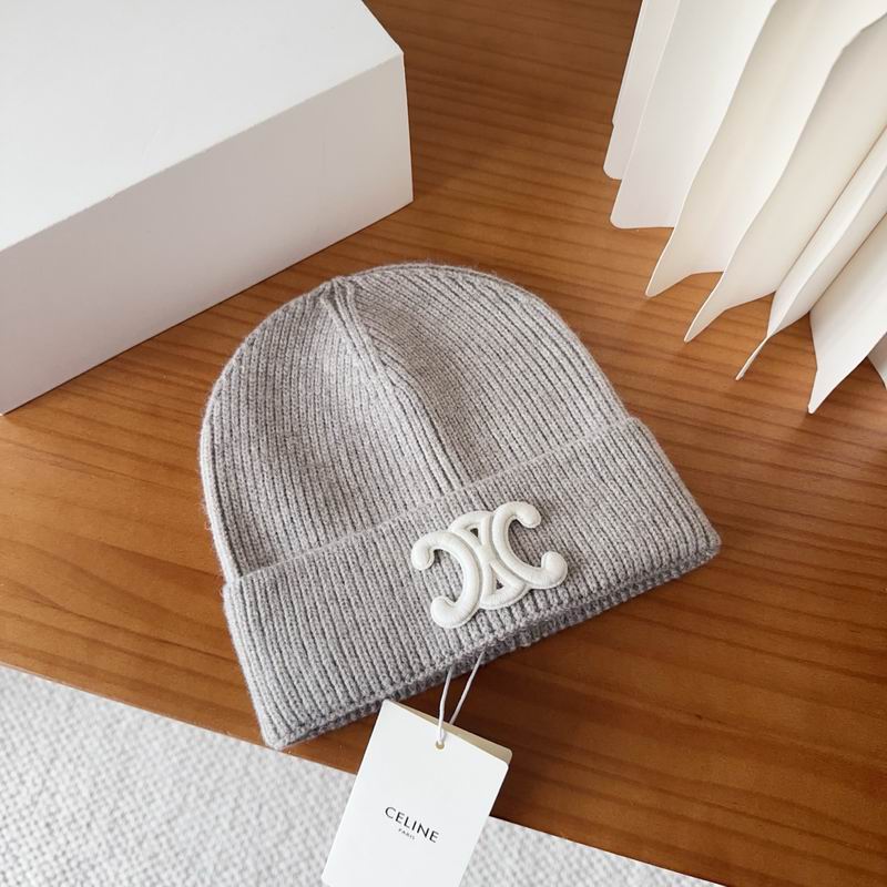 Celine Hat dx (574)