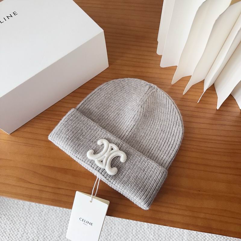 Celine Hat dx (576)
