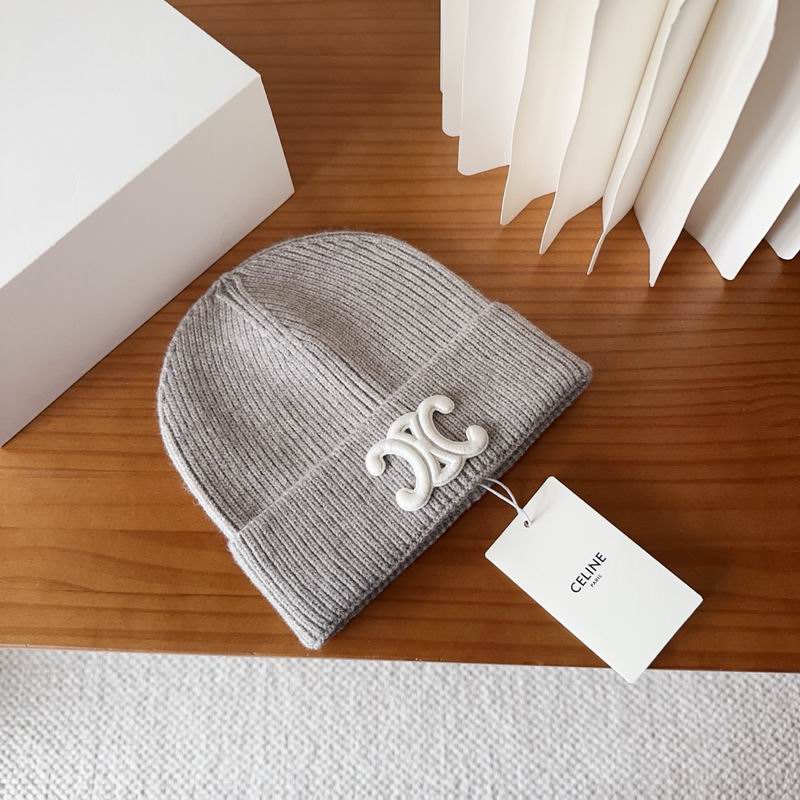 Celine Hat dx (577)