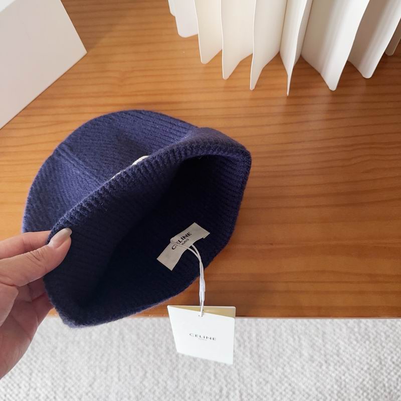 Celine Hat dx (580)