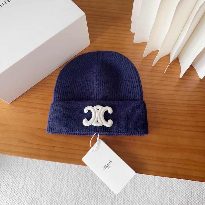 Celine Hat dx (585)