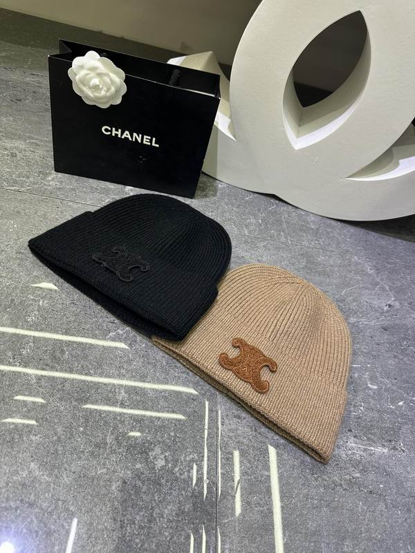 Celine Hat dx (803)