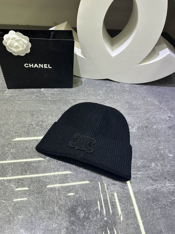 Celine Hat dx (807)