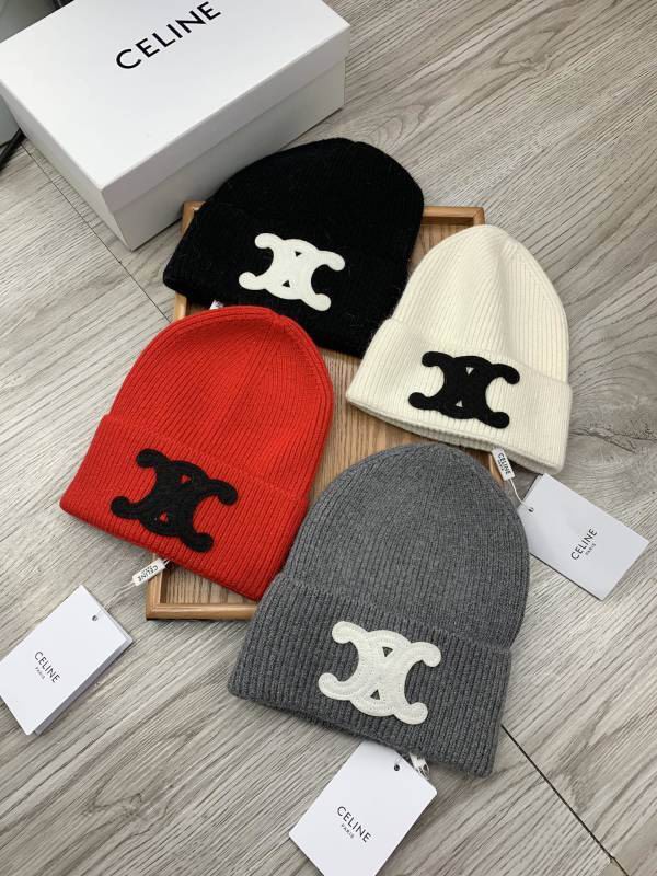 Celine Hat hm (202)