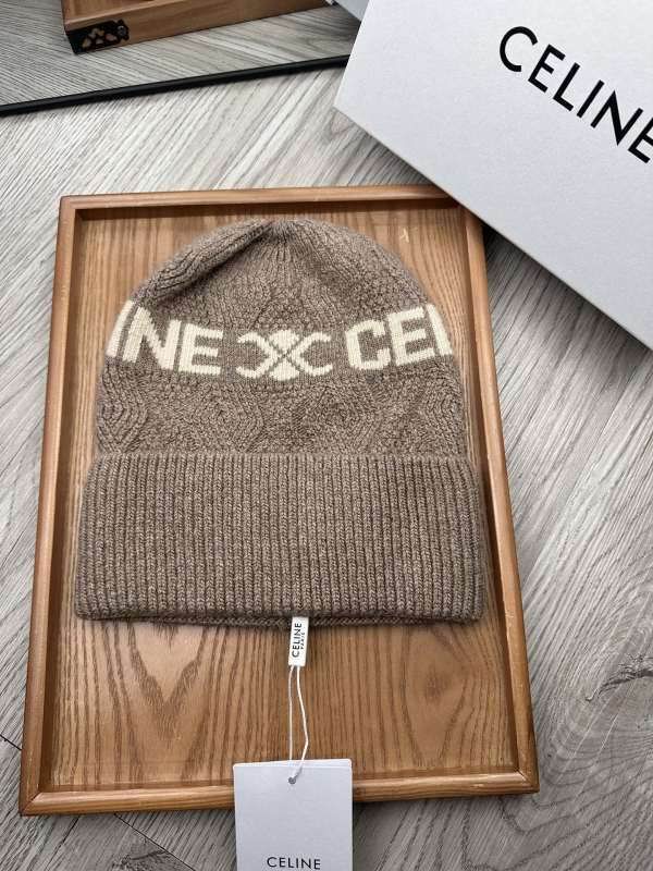 Celine Hat hm (215)