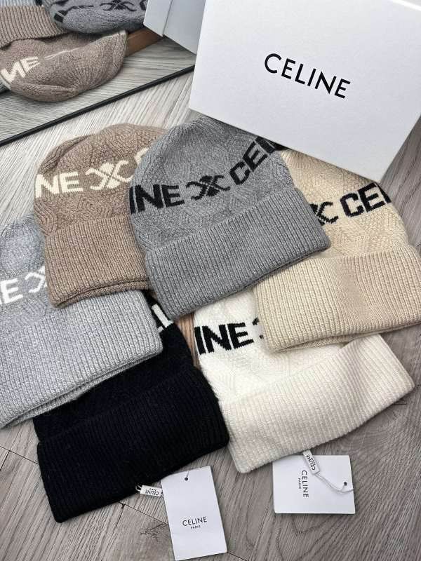 Celine Hat hm (217)