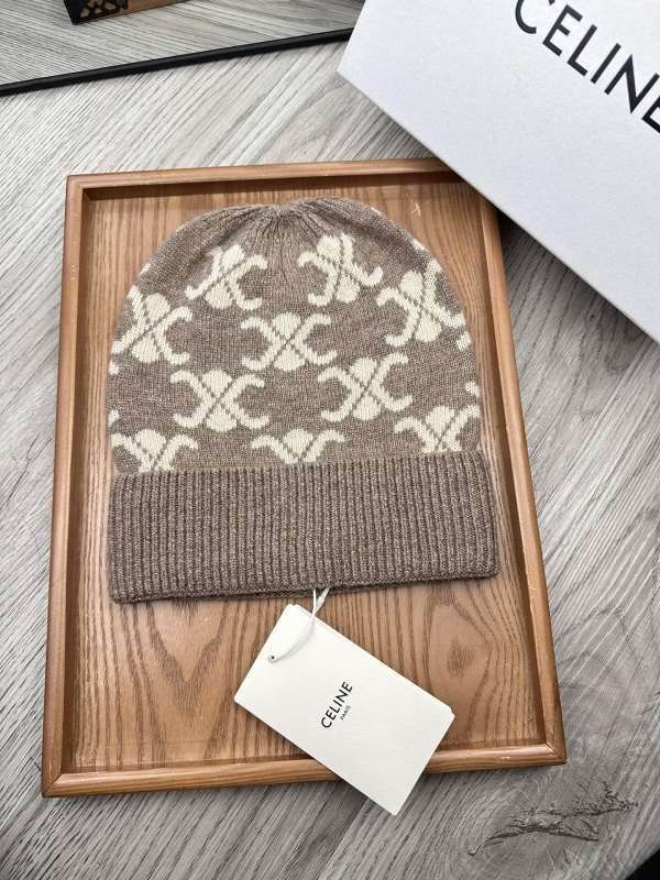 Celine Hat hm (218)