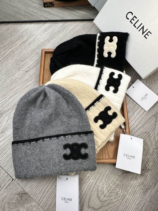 Celine Hat hm (235)