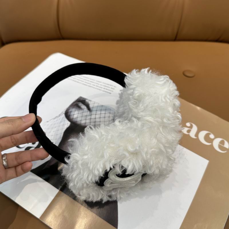 Celine Scarf Earmuff dx (305)