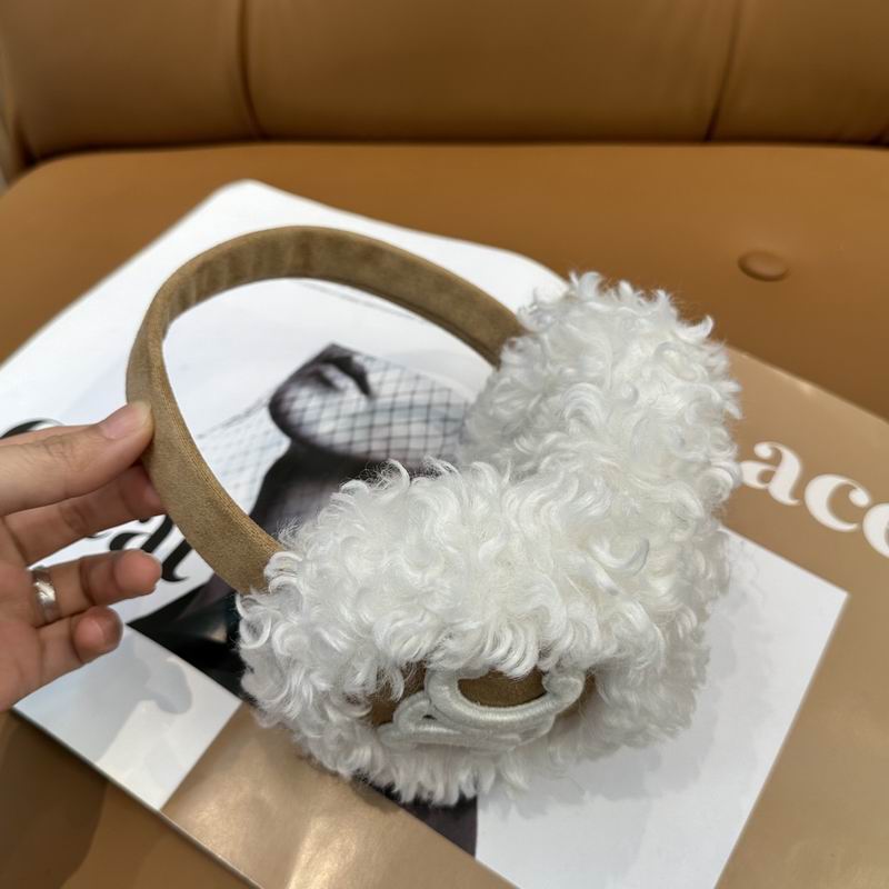 Celine Scarf Earmuff dx (320)