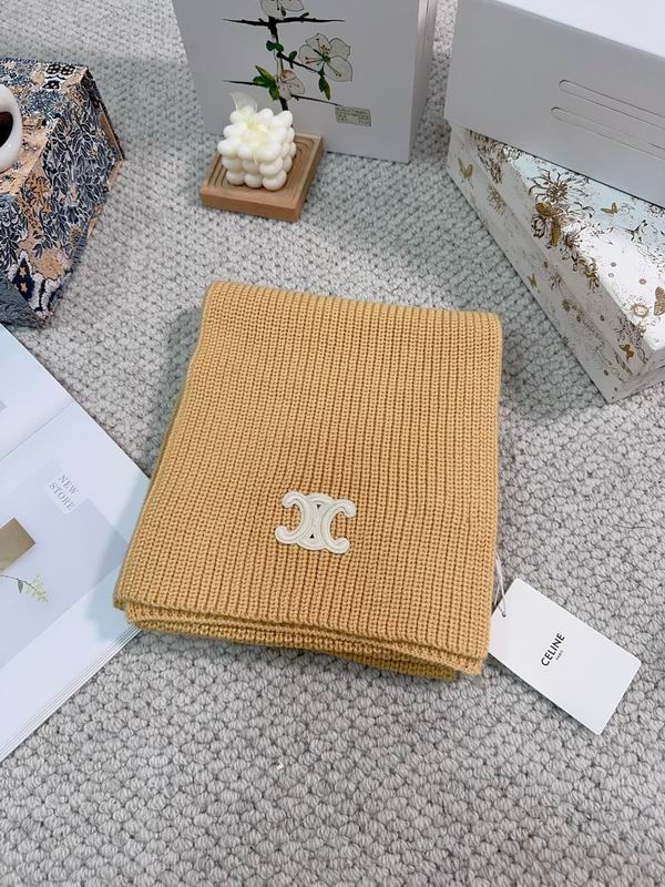 Celine Scarf dx (177)