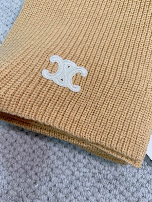 Celine Scarf dx (178)