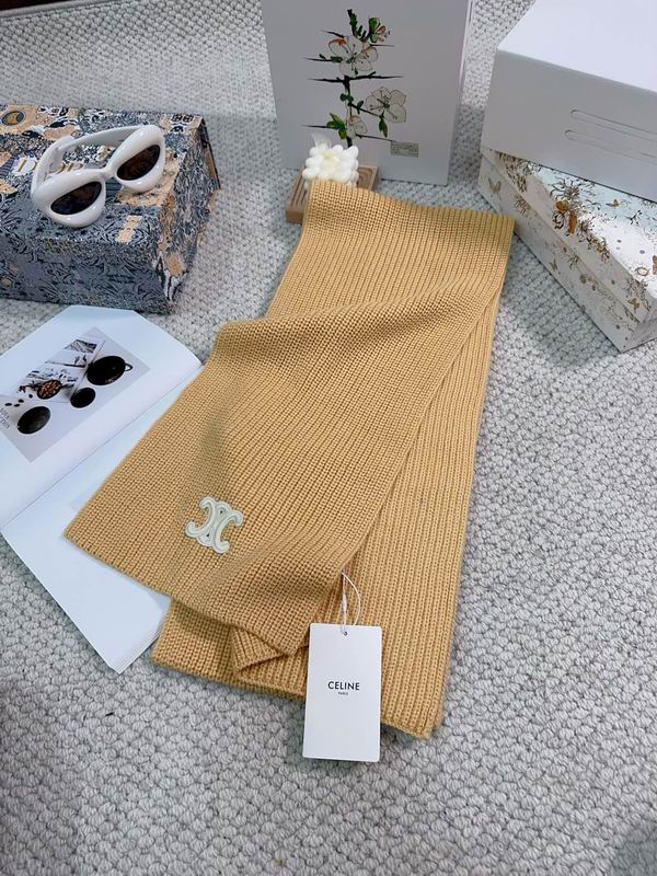 Celine Scarf dx (179)