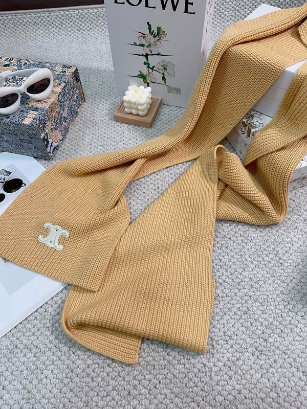 Celine Scarf dx (180)