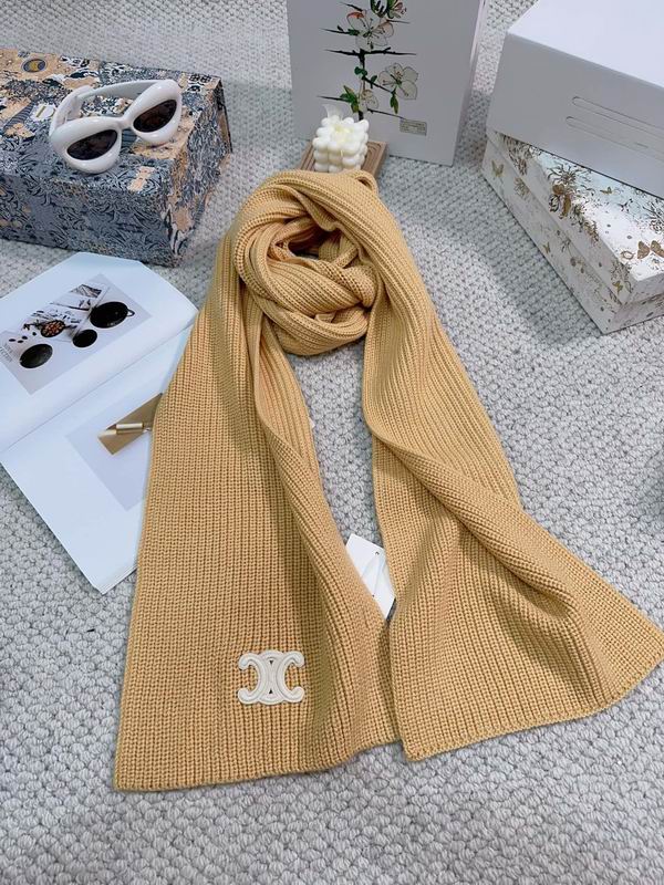 Celine Scarf dx (181)