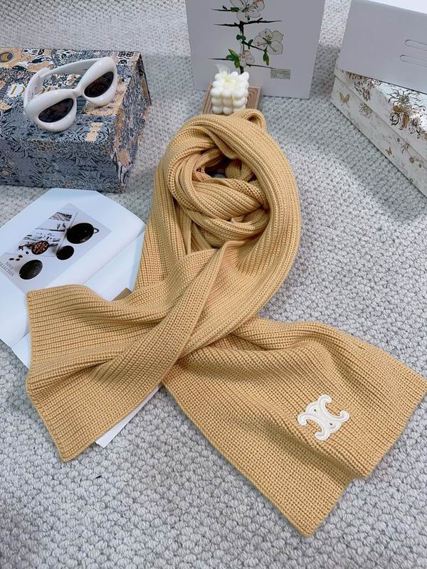 Celine Scarf dx (182)