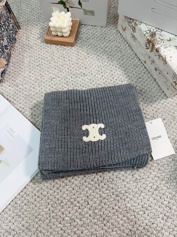 Celine Scarf dx (184)