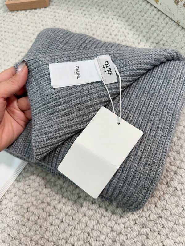 Celine Scarf dx (186)