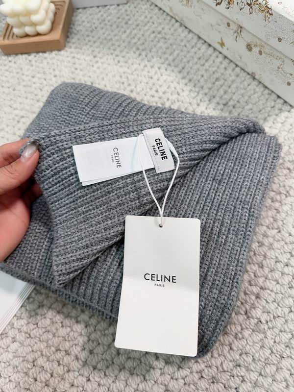 Celine Scarf dx (187)
