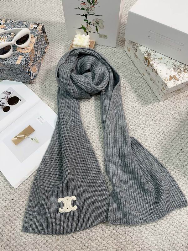 Celine Scarf dx (190)
