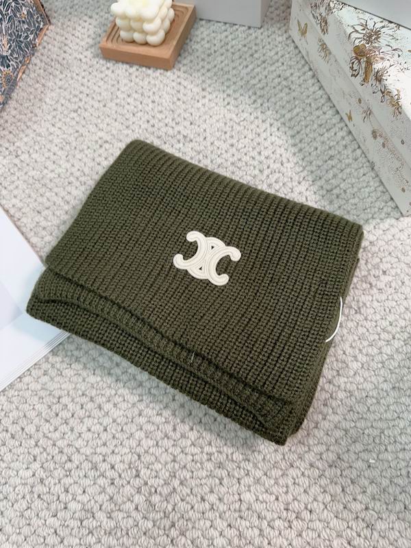 Celine Scarf dx (194)