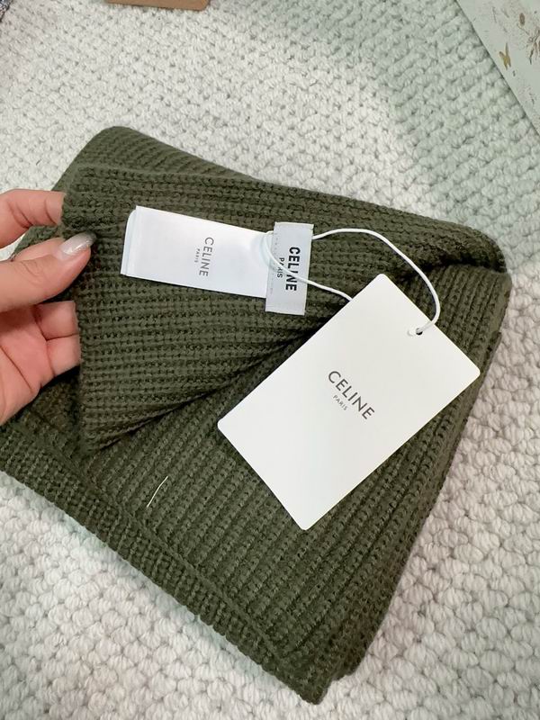 Celine Scarf dx (195)