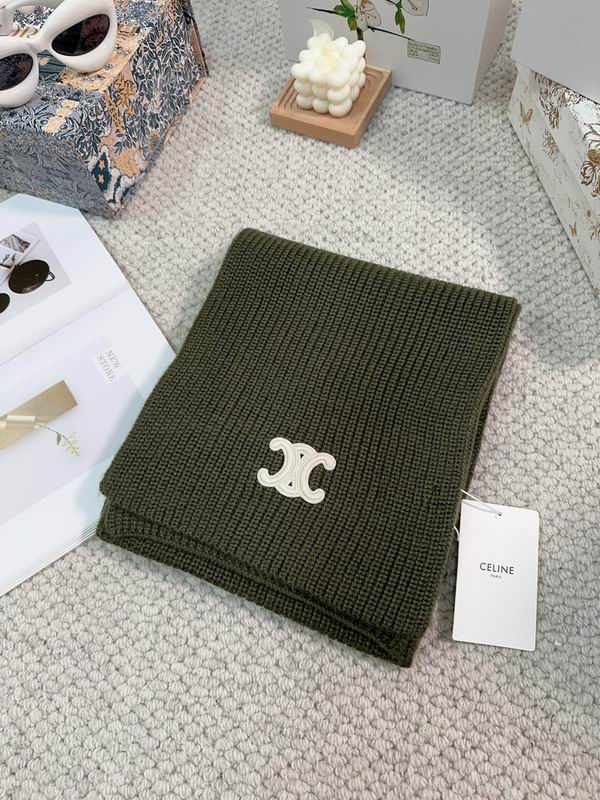 Celine Scarf dx (196)