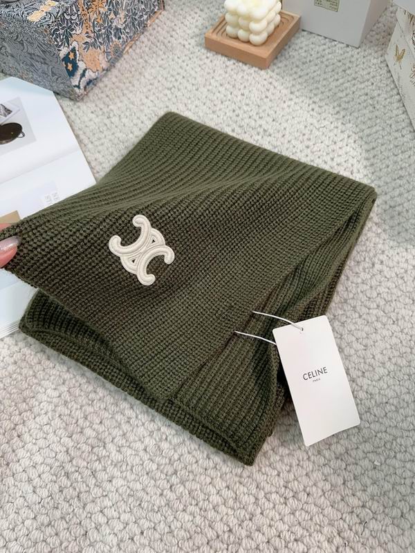 Celine Scarf dx (197)