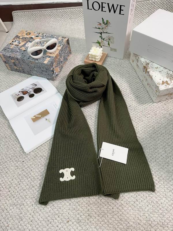 Celine Scarf dx (199)