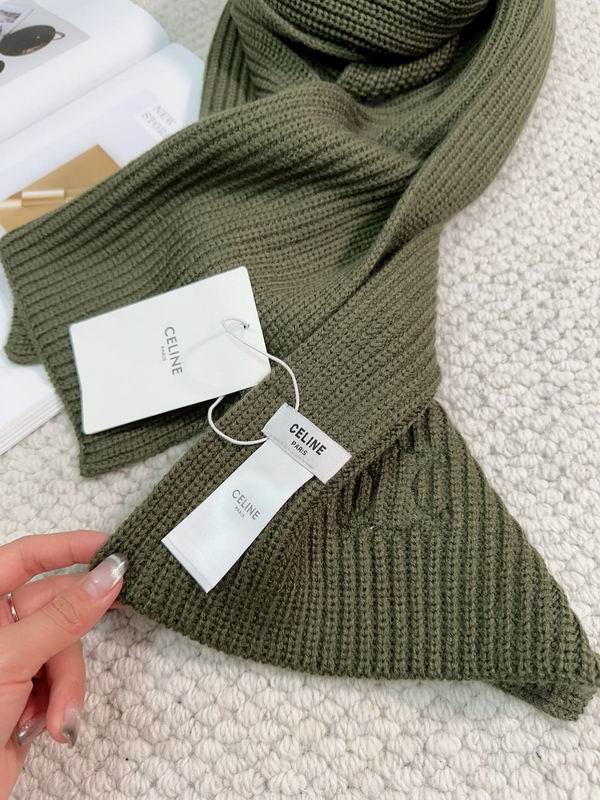 Celine Scarf dx (201)