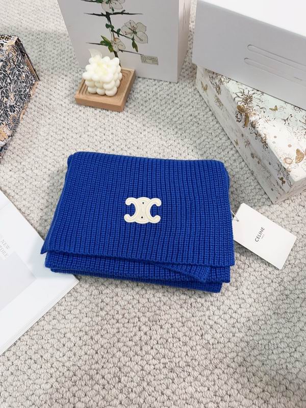 Celine Scarf dx (202)