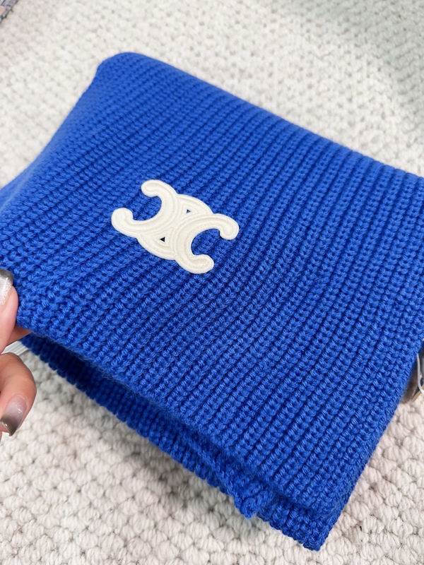 Celine Scarf dx (203)
