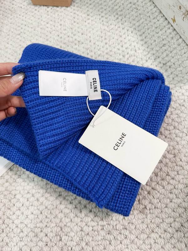 Celine Scarf dx (204)