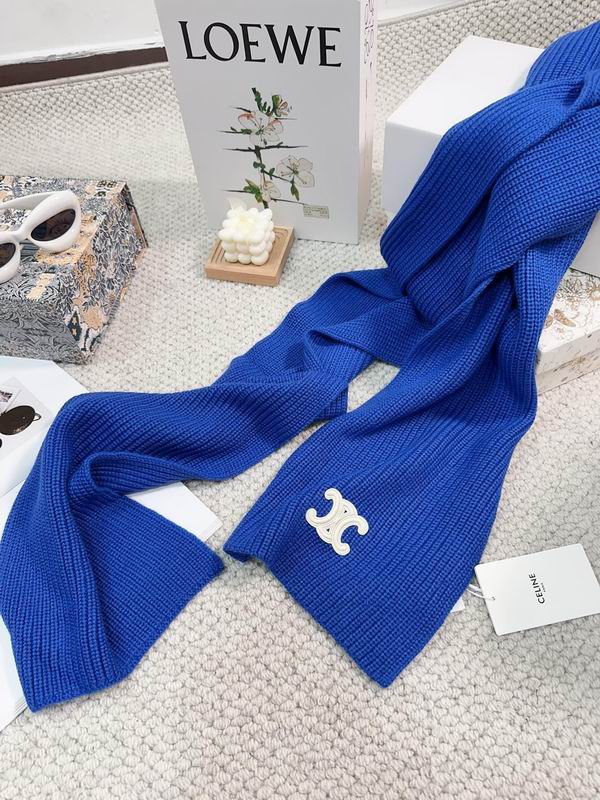 Celine Scarf dx (209)