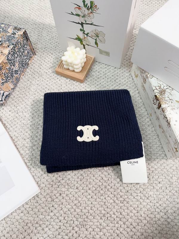 Celine Scarf dx (211)