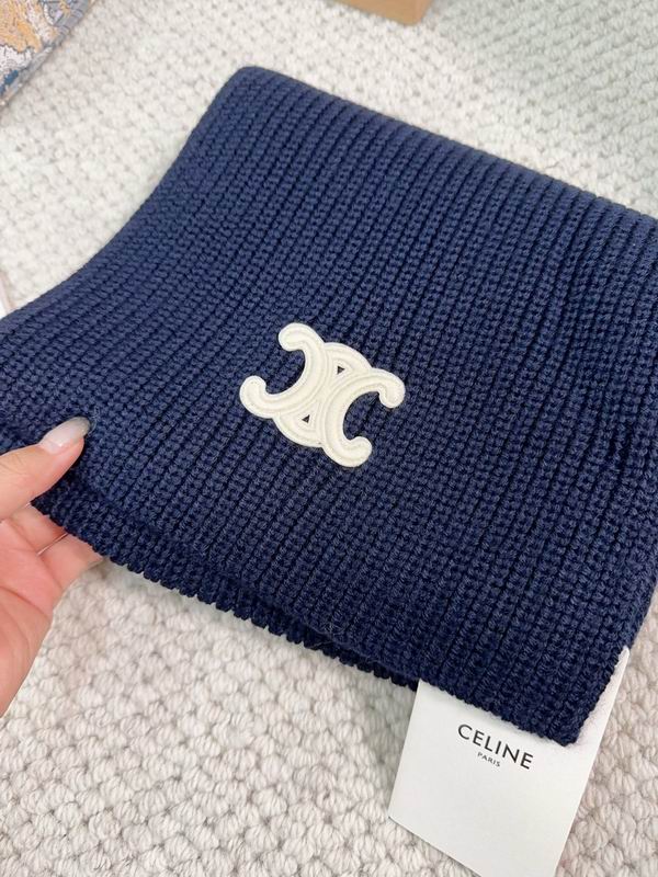 Celine Scarf dx (212)