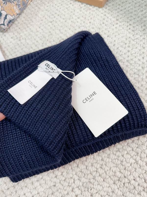 Celine Scarf dx (213)