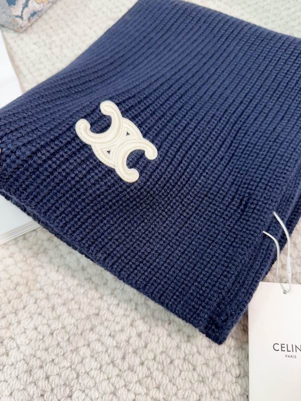 Celine Scarf dx (215)