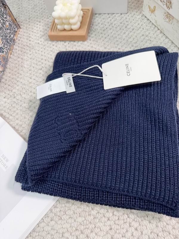 Celine Scarf dx (216)