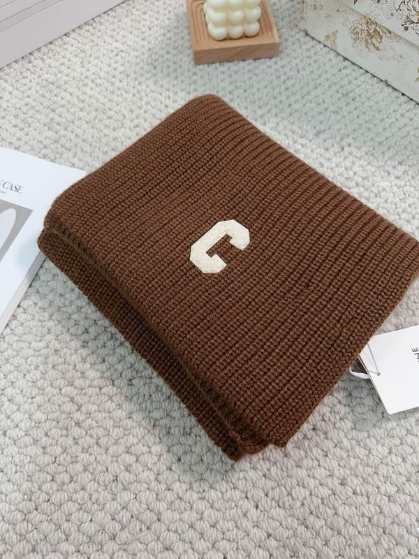 Celine Scarf dx (256)