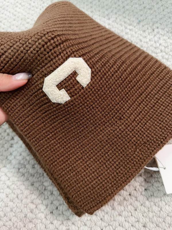 Celine Scarf dx (257)