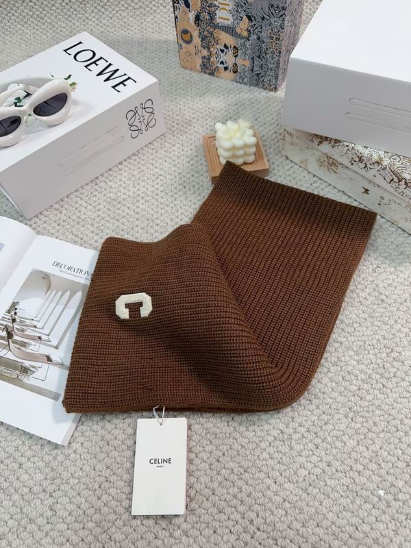 Celine Scarf dx (259)