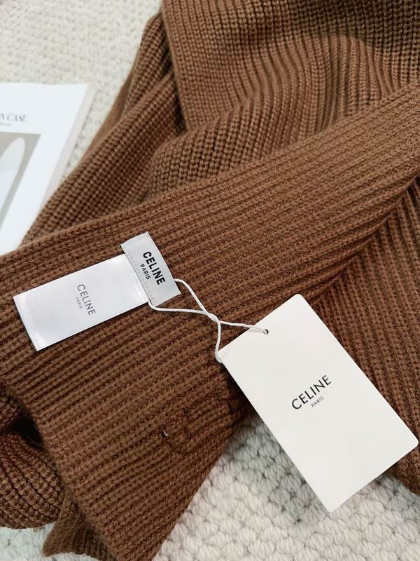 Celine Scarf dx (261)