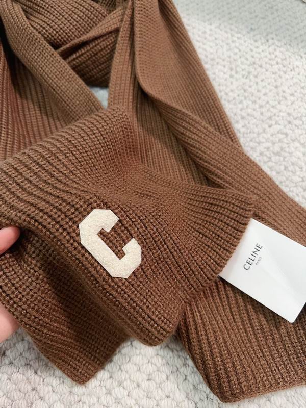 Celine Scarf dx (263)
