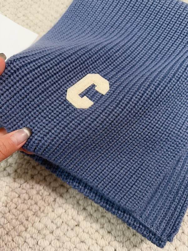 Celine Scarf dx (268)