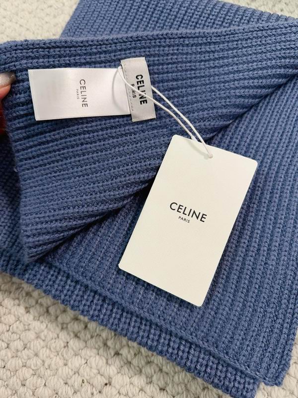 Celine Scarf dx (269)